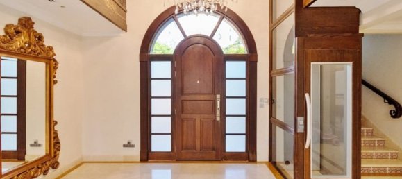 6 bedrooms Villa in The Villa, UAE No. 3833 20