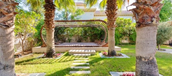 6 bedrooms Villa in The Villa, UAE No. 3833 30