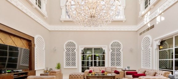 6 bedrooms Villa in The Villa, UAE No. 3833 28