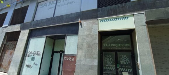242m² Commercial property in Alicante, Spain No. 168168 2