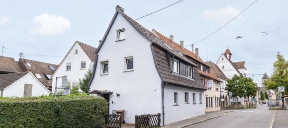 4 rooms House in Rems-Murr-Kreis, Germany No. 336288 6