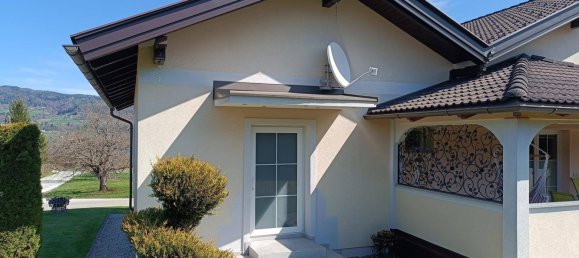 Дом с 5 комнатами в Файстриц им Розенталь, Австрия № 140139 4