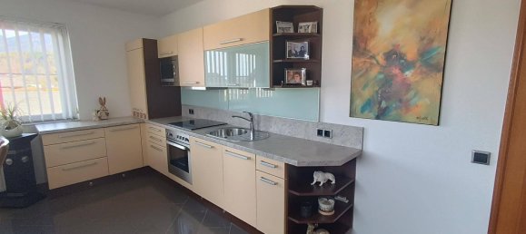 Дом с 5 комнатами в Файстриц им Розенталь, Австрия № 140139 15