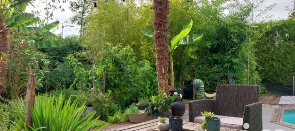 3 bedrooms House in Auxerre, France No. 307764 3