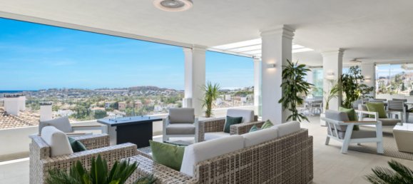 7 Schlafzimmer Wohnung in Marbella, Spain, Nr. 38015 33