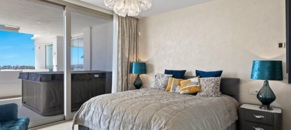 7 Schlafzimmer Wohnung in Marbella, Spain, Nr. 38015 10