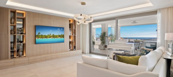 7 Schlafzimmer Wohnung in Marbella, Spain, Nr. 38015 3