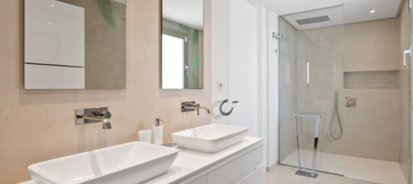 7 Schlafzimmer Wohnung in Marbella, Spain, Nr. 38015 16