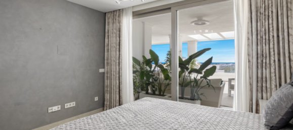 7 Schlafzimmer Wohnung in Marbella, Spain, Nr. 38015 20