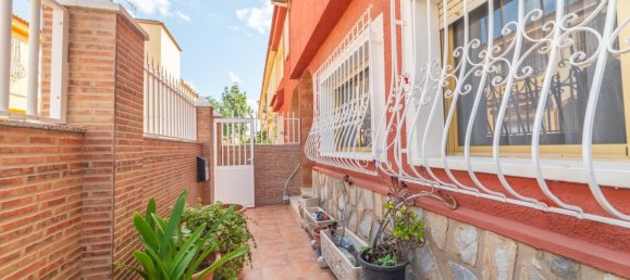 4 Schlafzimmer Stadthaus in San Javier, Spain, Nr. 181849 31