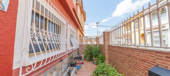 4 Schlafzimmer Stadthaus in San Javier, Spain, Nr. 181849 30