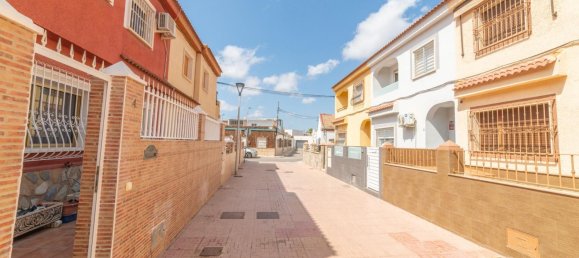 4 Schlafzimmer Stadthaus in San Javier, Spain, Nr. 181849 32