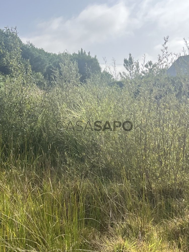 Grundstück in Aljezur, Portugal, Nr. 322666