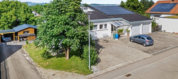 Таунхаус с 11 комнатами в Ravensburg, Германия № 55264 28