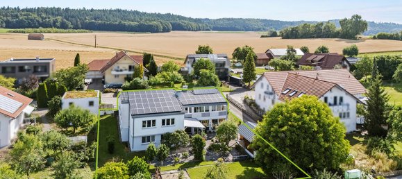 Таунхаус с 11 комнатами в Ravensburg, Германия № 55264 3