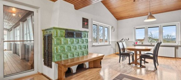 Таунхаус с 11 комнатами в Ravensburg, Германия № 55264 17