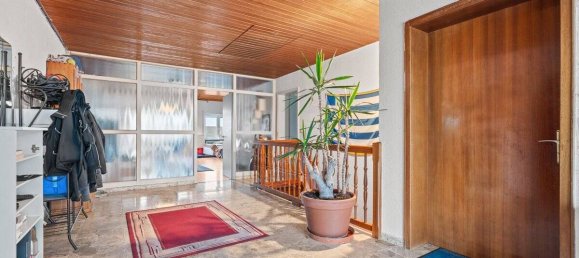 Таунхаус с 11 комнатами в Ravensburg, Германия № 55264 14