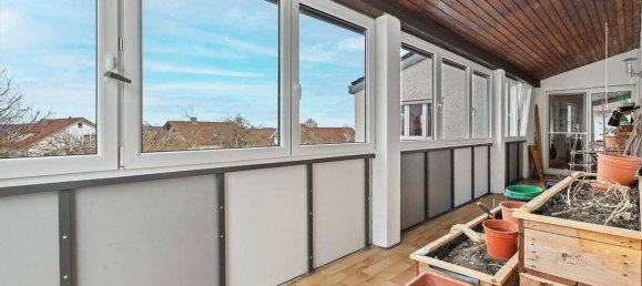 Таунхаус с 11 комнатами в Ravensburg, Германия № 55264 19