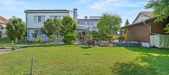 Таунхаус с 11 комнатами в Ravensburg, Германия № 55264 26