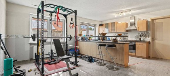 Таунхаус с 11 комнатами в Ravensburg, Германия № 55264 21