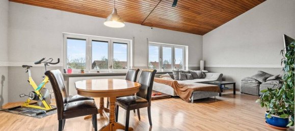 Таунхаус с 11 комнатами в Ravensburg, Германия № 55264 18