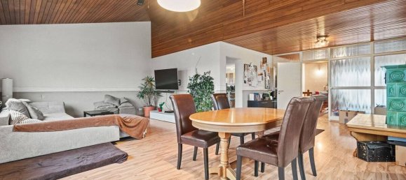 Таунхаус с 11 комнатами в Ravensburg, Германия № 55264 16