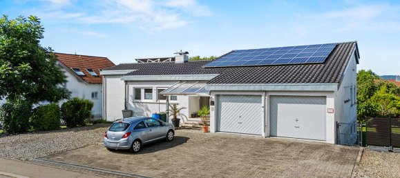 Таунхаус с 11 комнатами в Ravensburg, Германия № 55264 2