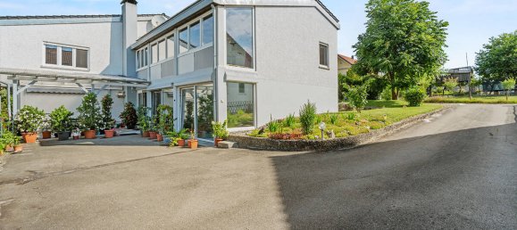 Таунхаус с 11 комнатами в Ravensburg, Германия № 55264 4