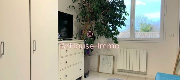 Casa T3 em Vergeroux, France N.º 98866 9