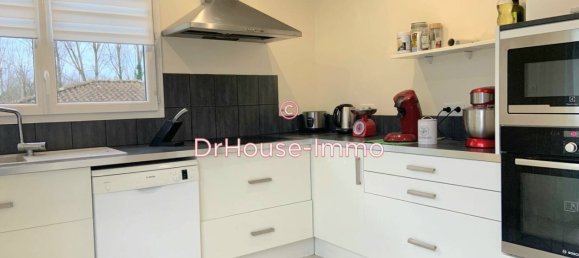 Casa T3 em Vergeroux, France N.º 98866 6