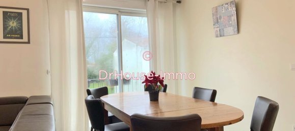 Casa T3 em Vergeroux, France N.º 98866 4