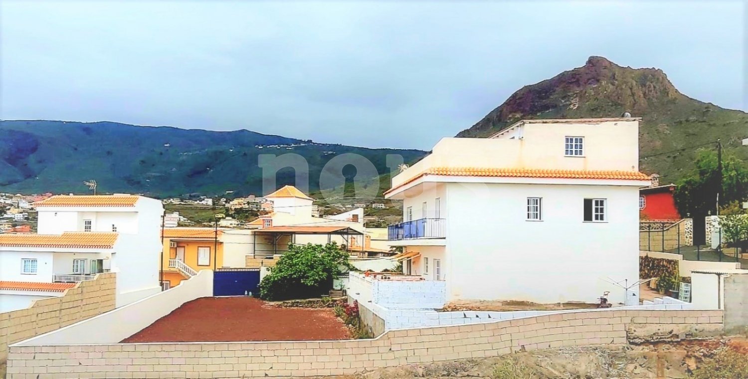 6 bedrooms Villa in Buzanada, Spain No. 13928