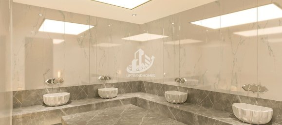 Apartment 1+1 in Mahmutlar, Turkey No. 8929 21