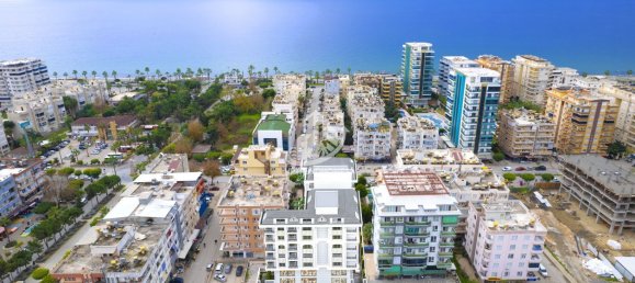 Apartment 1+1 in Mahmutlar, Turkey No. 8929 15