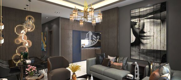 Apartment 1+1 in Mahmutlar, Turkey No. 8929 26