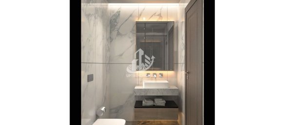 Apartment 1+1 in Mahmutlar, Turkey No. 8929 4