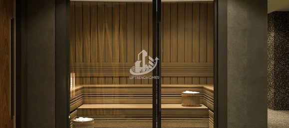 Apartment 1+1 in Mahmutlar, Turkey No. 8929 18