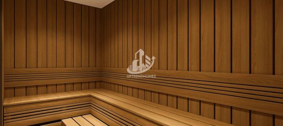 Apartment 1+1 in Mahmutlar, Turkey No. 8929 20