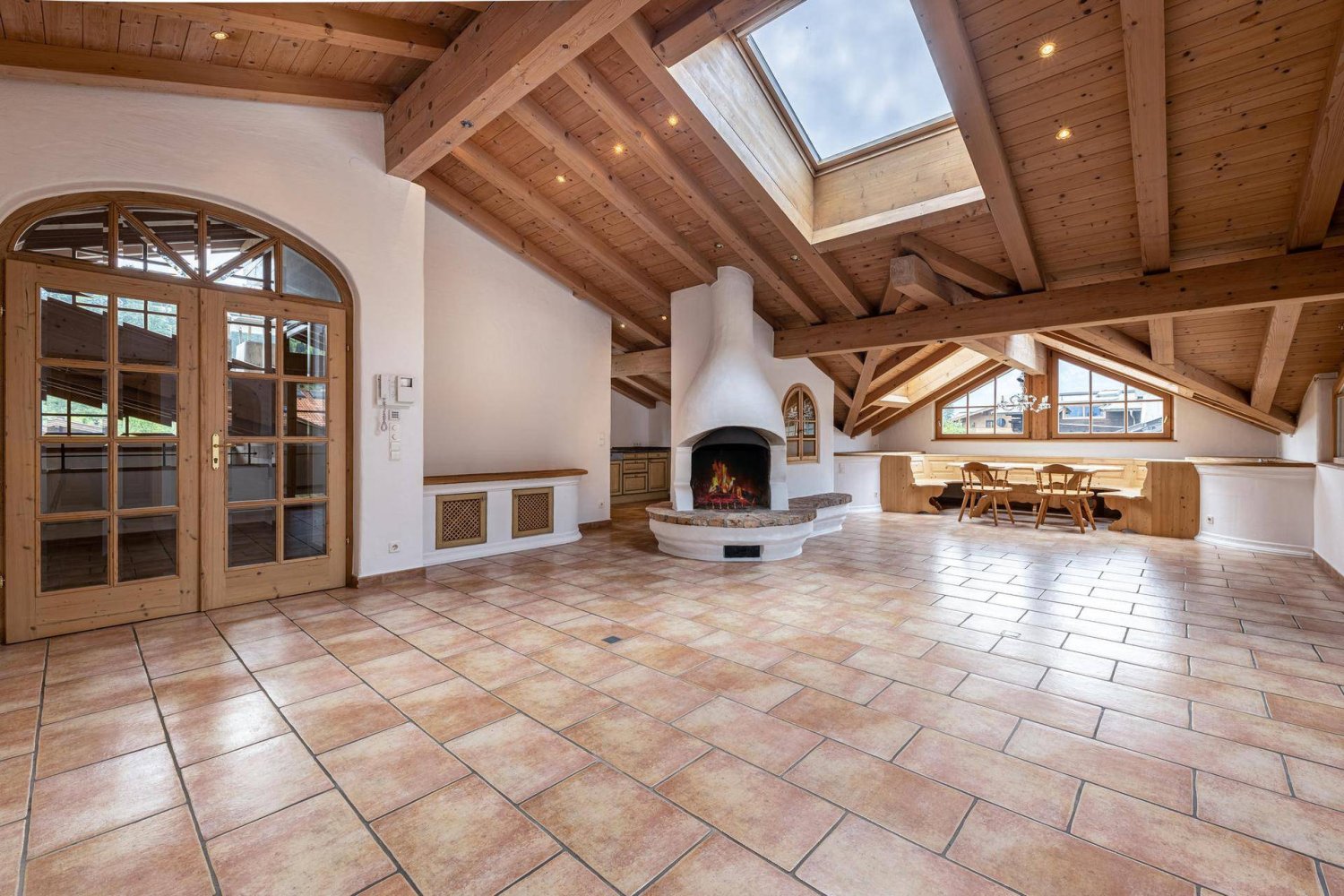 3 bedrooms Apartment in Reith bei Kitzbuhel, Austria No. 91344