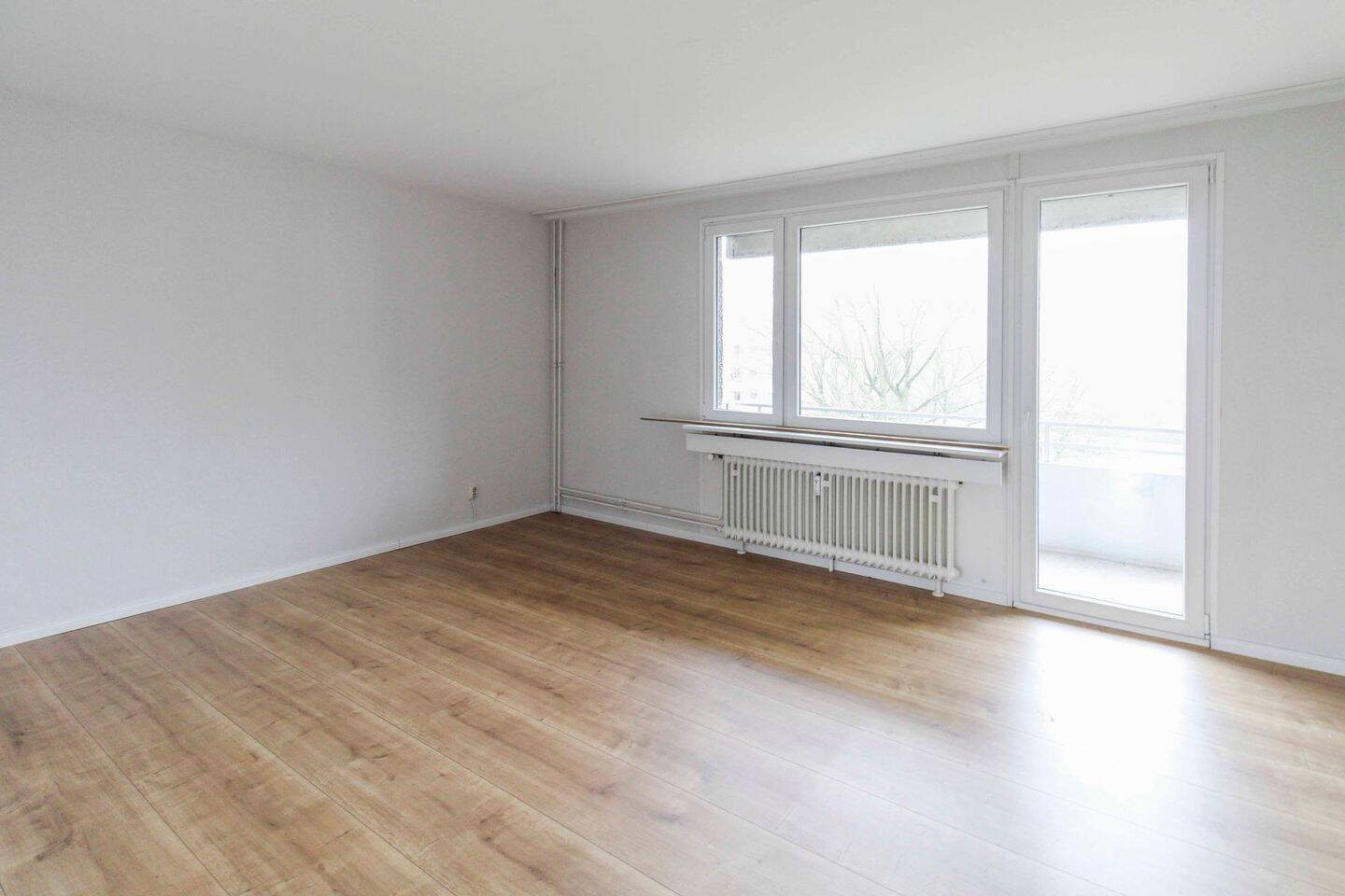 3 chambres Appartement à Rendsburg-Eckernforde, Germany No. 332158