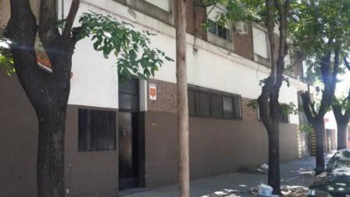 1650m² Commercial property in General San Martin, Argentina No. 25908