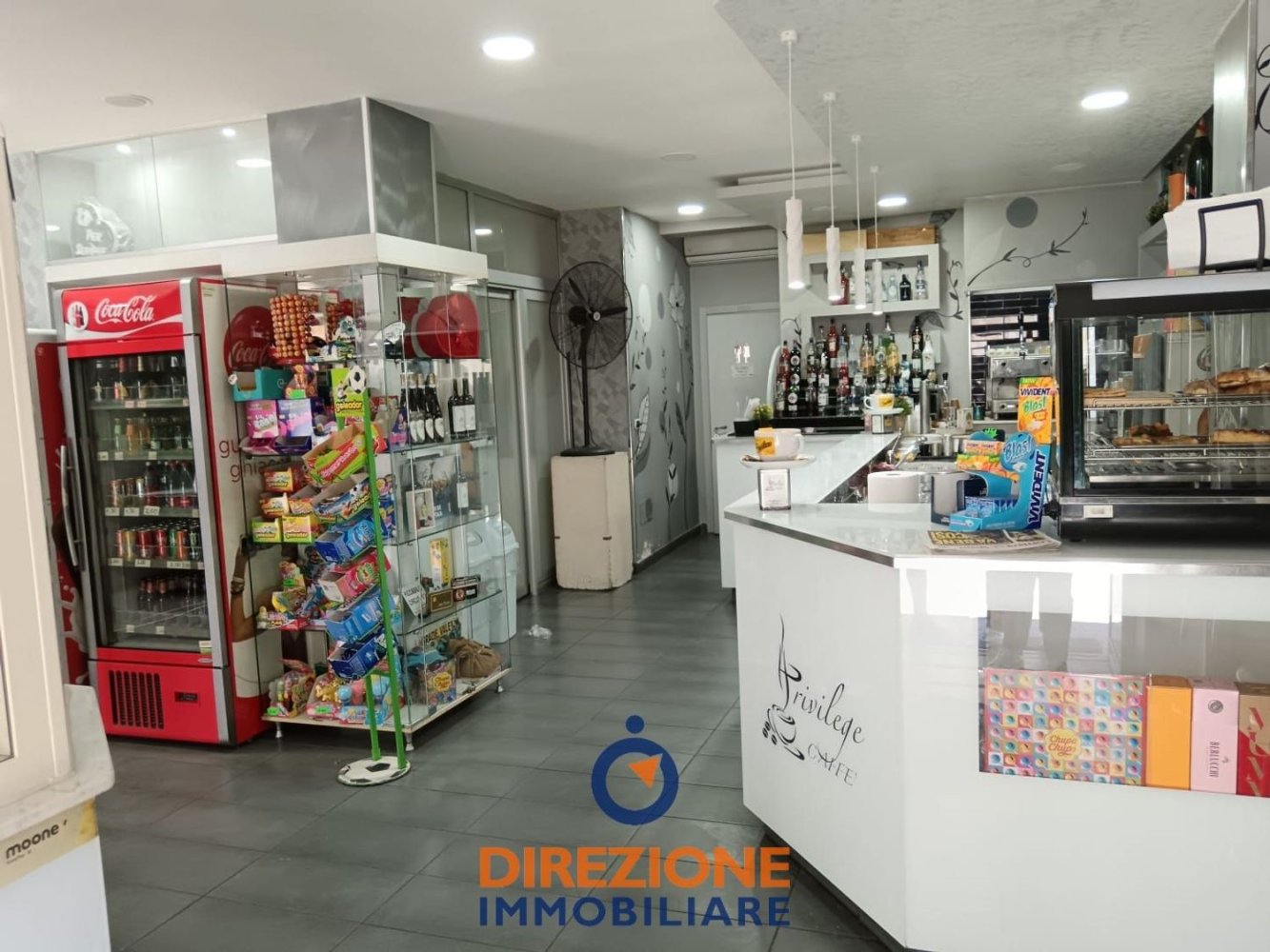 Gewerbliche Immobilie in Cesa, Italy 85m², Nr. 136191