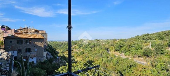 Квартира с 1 спальней в Витербо, Италия № 290973 4