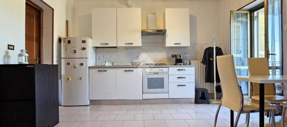 Квартира с 1 спальней в Витербо, Италия № 290973 5