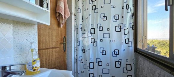 Квартира с 1 спальней в Витербо, Италия № 290973 16