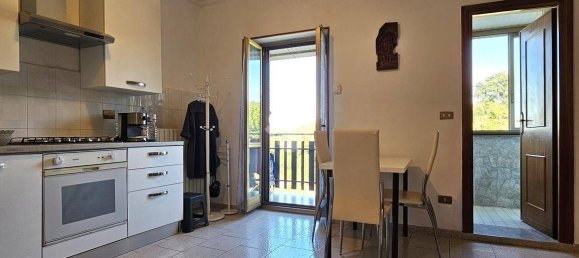 Квартира с 1 спальней в Витербо, Италия № 290973 7