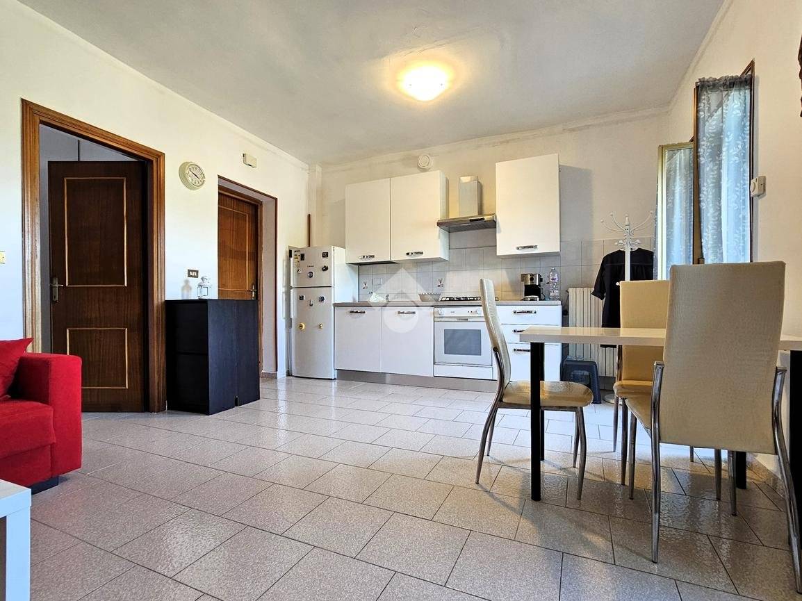 Квартира с 1 спальней в Витербо, Италия № 290973