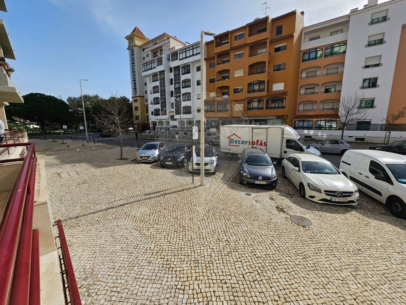 50m² Commercial property in Cascais, Portugal No. 92752