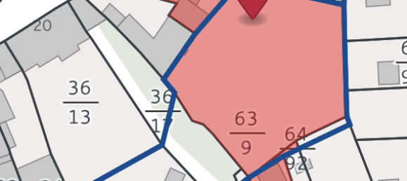 Casa de 4 divisões em Gottingen, Germany N.º 323877 34