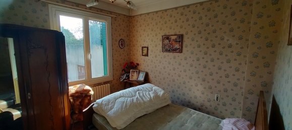 2 غرف نوم منزل في Charost, France رقم 41382 4